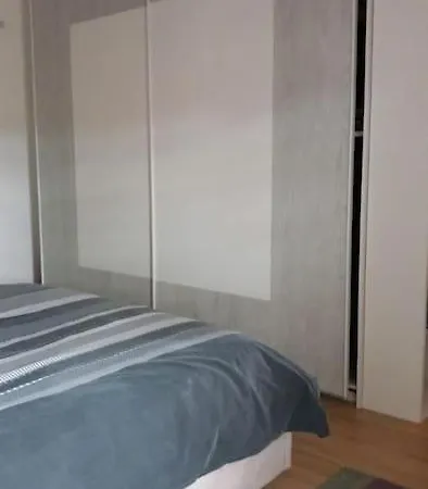 Casa Fissore Lägenhet