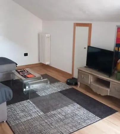 Casa Fissore Sommariva Perno