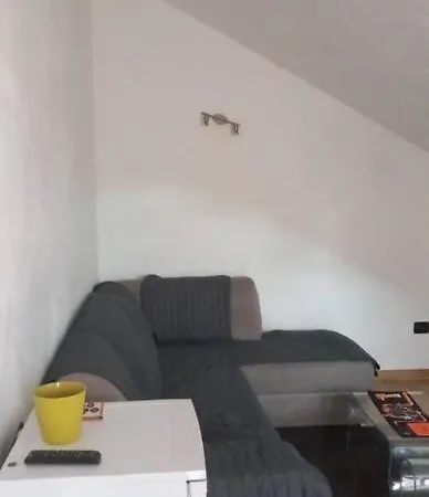 Lägenhet Casa Fissore Sommariva Perno