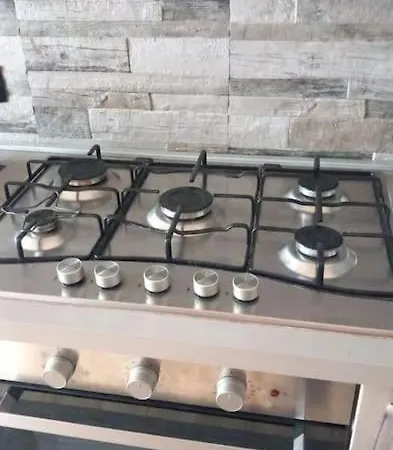 Casa Fissore Lägenhet Sommariva Perno