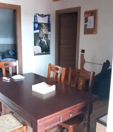 Casa Fissore Sommariva Perno