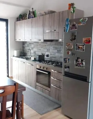 Casa Fissore アパート Sommariva Perno
