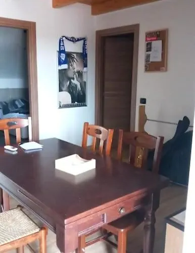 Casa Fissore Sommariva Perno