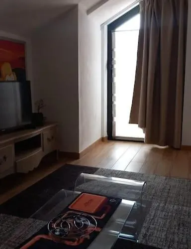 Casa Fissore 公寓